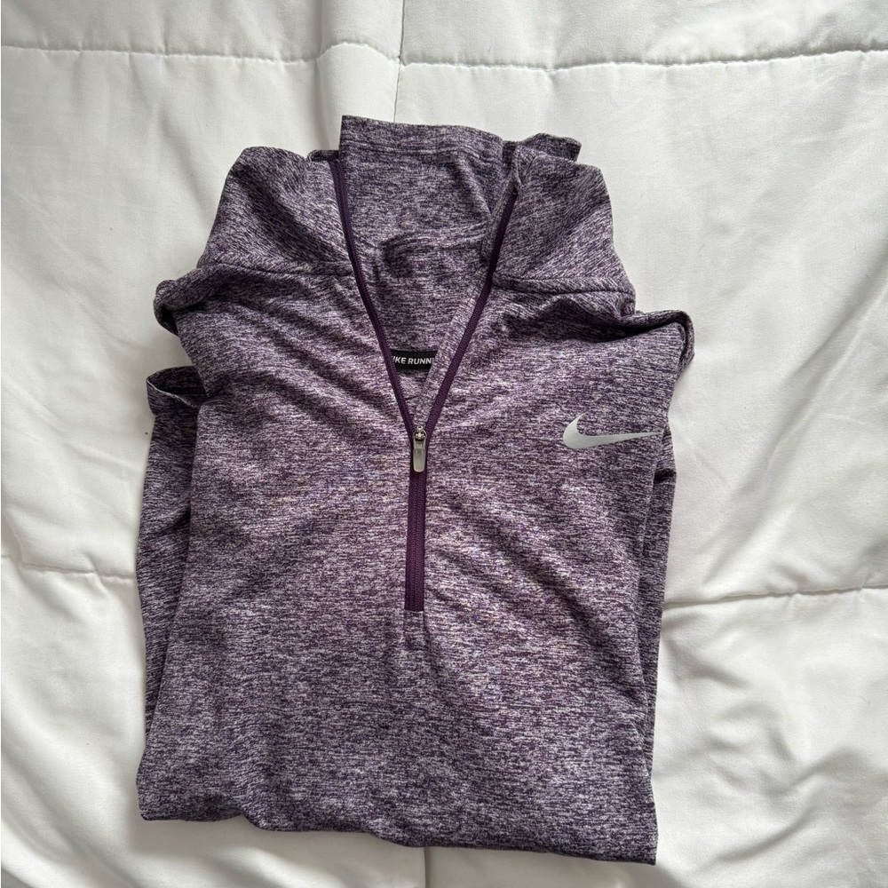 Nike pullover